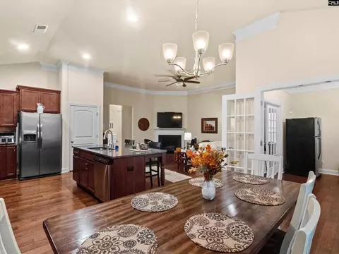 Dining - 147 Thacher Loop, Elgin, SC 29045 photo 1 of 1