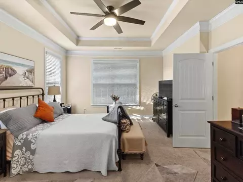 Bedroom - 147 Thacher Loop, Elgin, SC 29045 photo 1 of 3