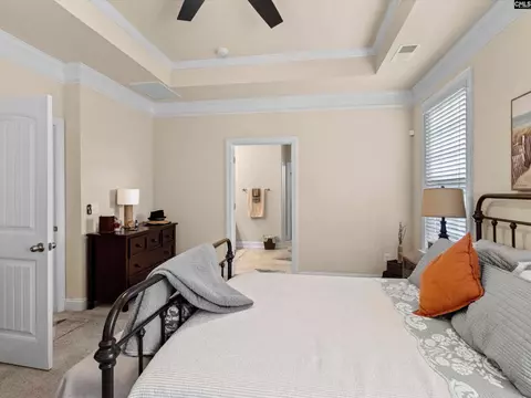 Bedroom - 147 Thacher Loop, Elgin, SC 29045 photo 2 of 3