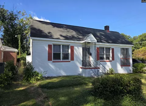 4521 Arlington St, Columbia, SC 29203