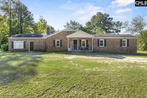 1549 Bishopville Hwy, Camden, SC 29020