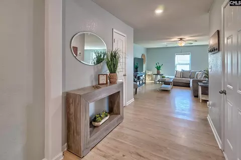 Entry Way - 834 Red Berry Ln, Gilbert, SC 29054 photo 2 of 2