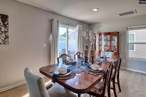 Dining - 834 Red Berry Ln, Gilbert, SC 29054 photo 3 of 3