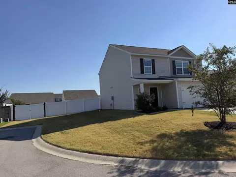 Exterior - 834 Red Berry Ln, Gilbert, SC 29054 photo 5 of 5