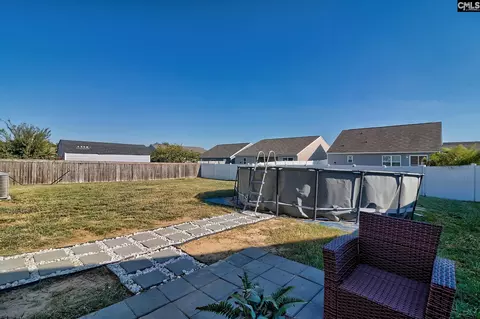 Exterior - 834 Red Berry Ln, Gilbert, SC 29054 photo 3 of 5
