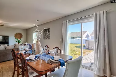 Dining - 834 Red Berry Ln, Gilbert, SC 29054 photo 1 of 3