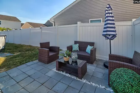 Exterior - 834 Red Berry Ln, Gilbert, SC 29054 photo 2 of 5