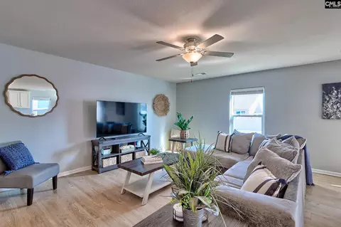 Living - 834 Red Berry Ln, Gilbert, SC 29054 photo 1 of 1
