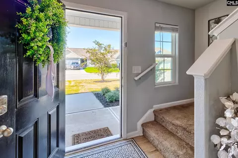 Entry Way - 834 Red Berry Ln, Gilbert, SC 29054 photo 1 of 2