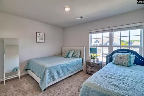 Bedroom - 834 Red Berry Ln, Gilbert, SC 29054 photo 1 of 4