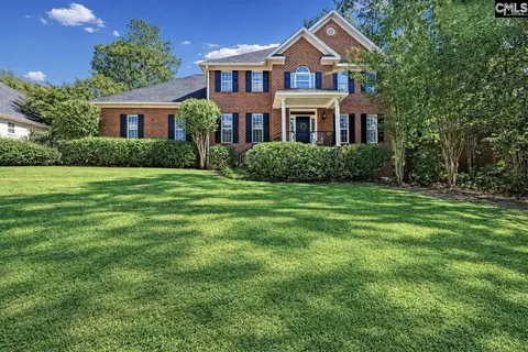 109 Crosscreek Dr, Columbia, SC 29212