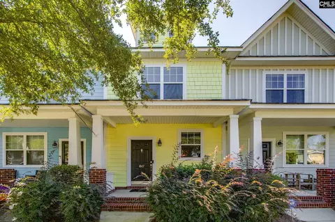 847 Forest Park Rd, Columbia, SC 29209