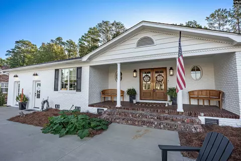 1680 Shady Ln, Columbia, SC 29206