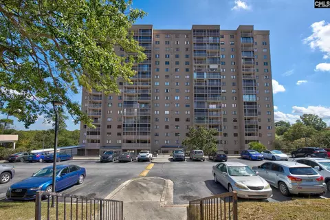 1825 St Julian Pl #14 - I, Columbia, SC 29204