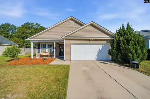 375 Colony Dr, Lexington, SC 29073