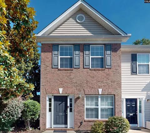 188 War Admiral Dr, West Columbia, SC 29170