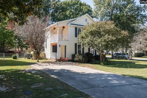 197 Ashton Cir, Lexington, SC 29073
