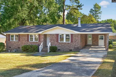 1842 Cunningham Rd, Columbia, SC 29210