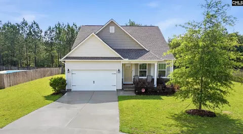173 Cassique Dr, Lexington, SC 29073