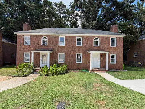 8 Cresecent Ln, Columbia, SC 29212