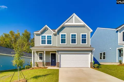 190 Kingsley Dr, Blythewood, SC 29016