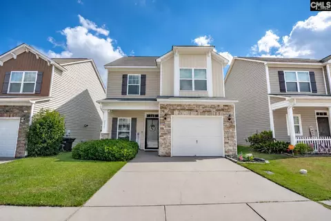 211 Chestnut Oak Ln, West Columbia, SC 29169