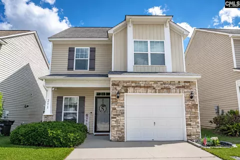 211 Chestnut Oak Ln, West Columbia, SC 29169