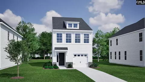 323 Tartan Rd, Hopkins, SC 29061
