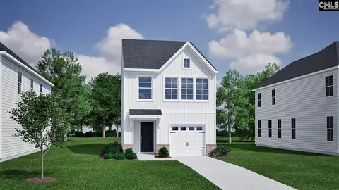 321 Tartan Rd, Hopkins, SC 29061