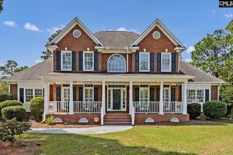 15 Whithorn Way, Blythewood, SC 29016