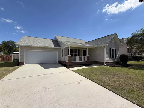 3200 Trotter Rd, Hopkins, SC 29061