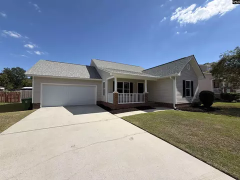 3200 Trotter Rd, Hopkins, SC 29061