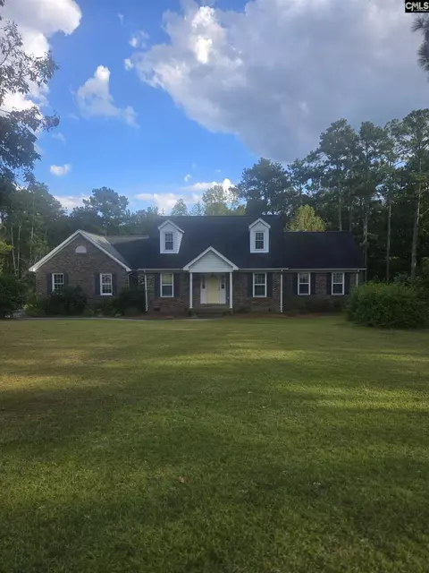 1242 Fredericksburg Dr S, Lugoff, SC 29078