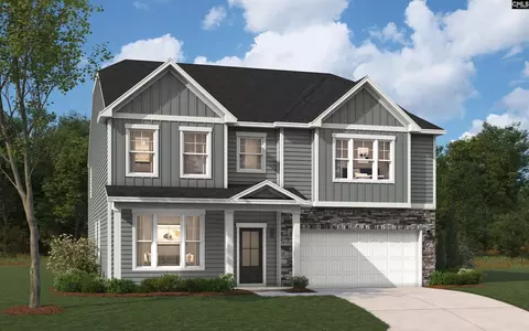 2013 Red Tulip Ct, Lexington, SC 29073