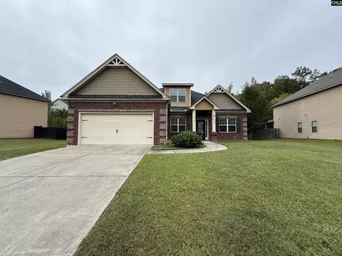 1073 Grey Duck Ln, Blythewood, SC 29016
