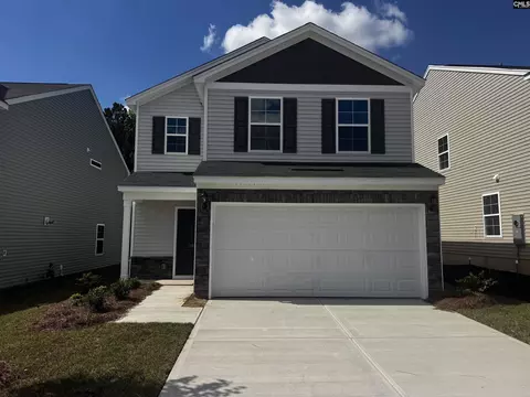 116 Bridgegate Ct, Blythewood, SC 29016