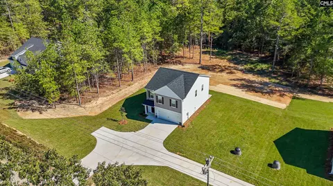 210 Governor Heyward Rd, Eastover, SC 29044