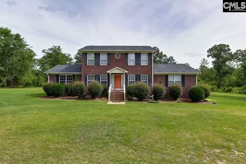 766 Johnson King Rd, Swansea, SC 29160