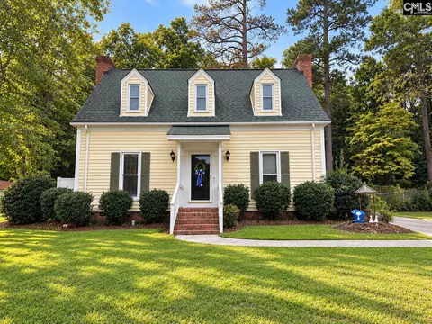 133 Penny Ln, Lexington, SC 29073