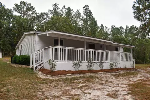 533 Elzie Hallman Rd, Leesville, SC 29070