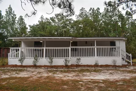 533 Elzie Hallman Rd, Leesville, SC 29070 photo 2