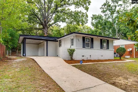 925 Airport Blvd, Columbia, SC 29205