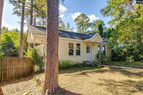 936 Denny Rd, Columbia, SC 29203