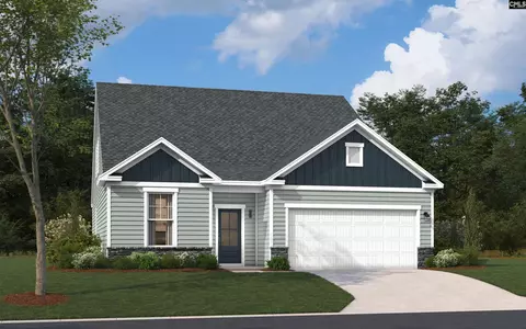 319 Old Slater Dr, Columbia, SC 29209
