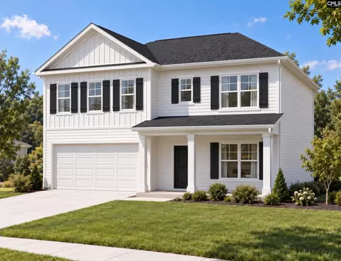 651 Silica Ct, West Columbia, SC 29170