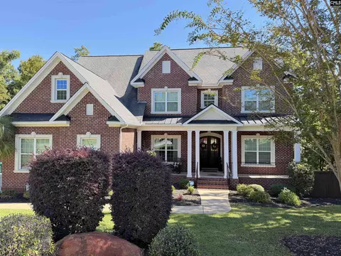 326 Dungannon Dr, Lexington, SC 29072