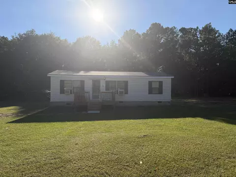 754 Athens School Rd, Swansea, SC 29160