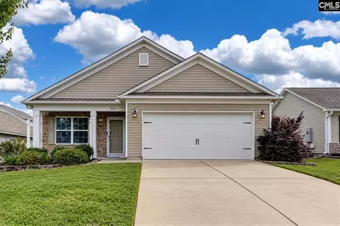 242 Oristo Ridge Way, West Columbia, SC 29170