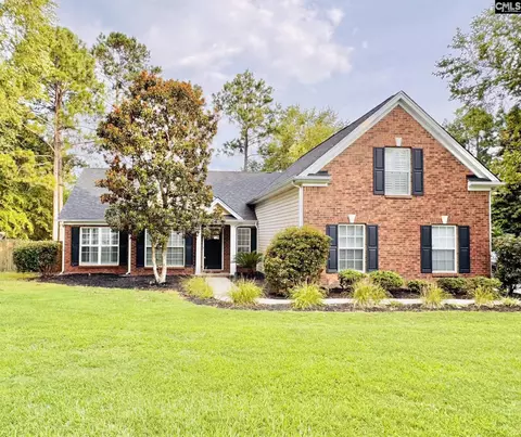 600 Tayser Ct, Lexington, SC 29072