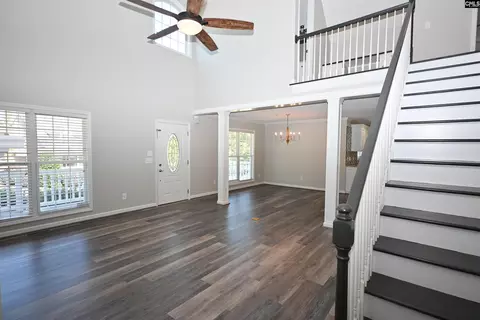 Living - 103 Highland Hope Ln, Gilbert, SC 29054 photo 3 of 6
